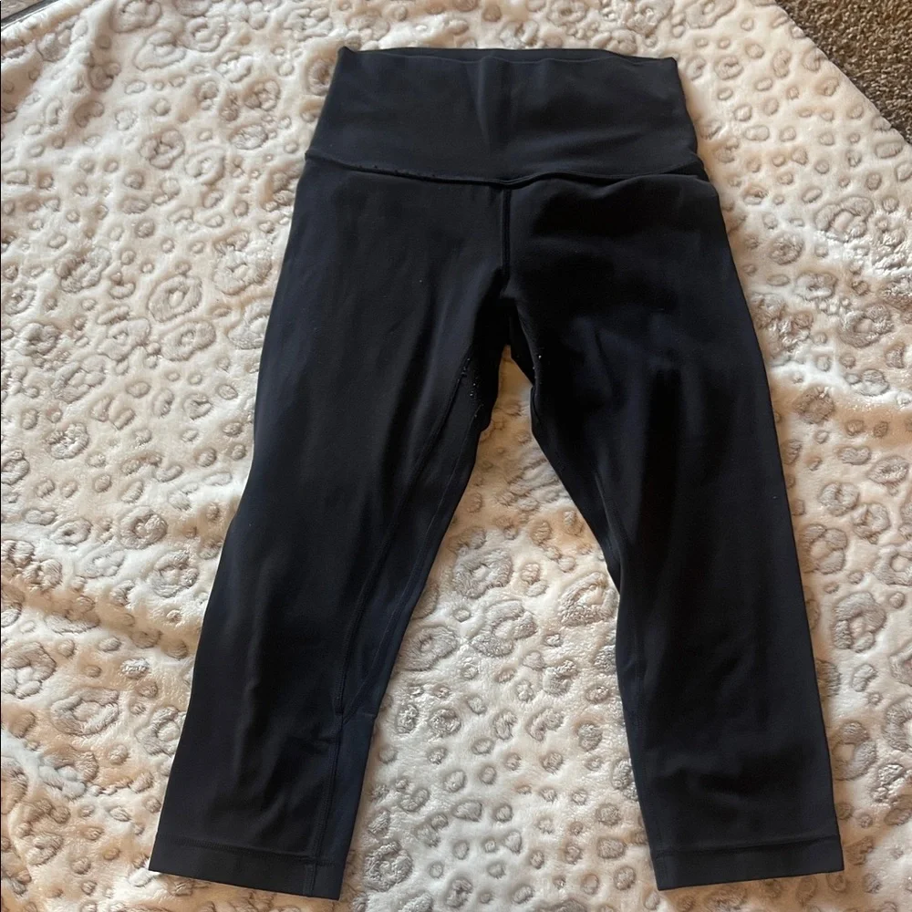 🍋Lululemon Align Legging🍋 - Picture 2 of 4